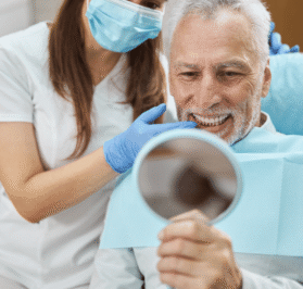 Implantes Múltiples en Funcionalidad restaurada completamente. En bucaramanga, floridablaca, girón y piedecuesta